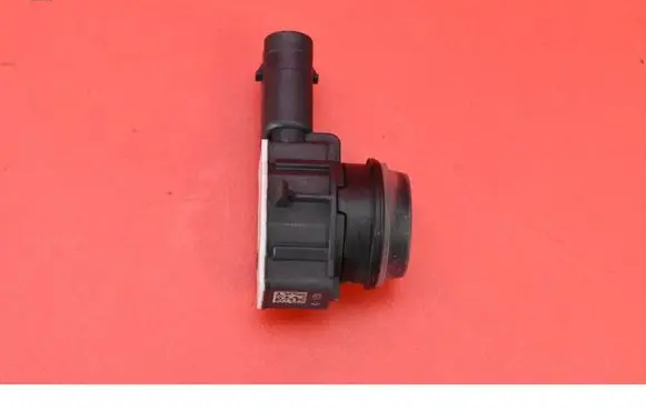 Jeep Renegade Parking PDC control unit/module 0053385934