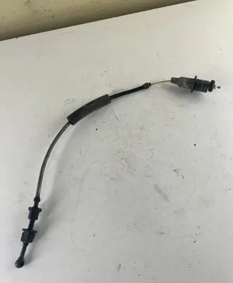 Mercedes-Benz ML W163 Throttle cable 