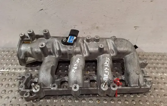 Opel Astra H Intake manifold S25056697 55212586
