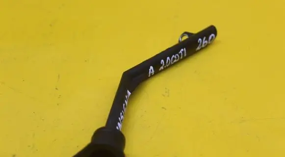 Opel Insignia A Oil level dip stick 55567091