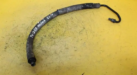 Power steering hose/pipe/line