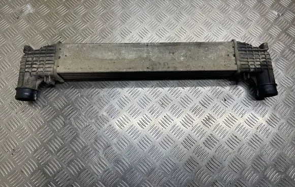 Seat Alhambra (Mk1) Intercooler radiator