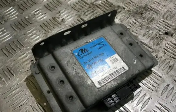 BMW 3 E36 ABS control unit/module 34521163090 34.52-1163090