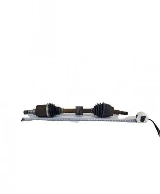 Ford C-MAX II Front driveshaft