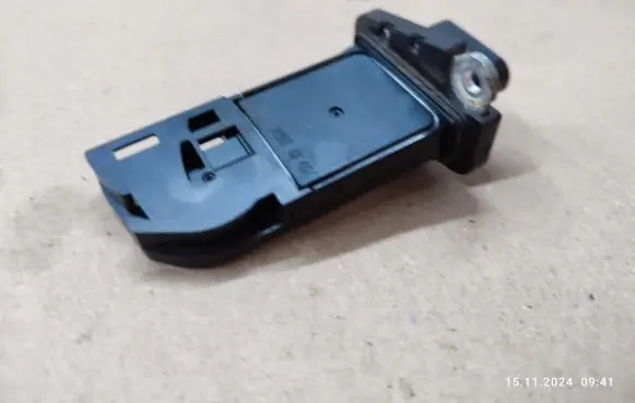 Audi A7 S7 4G Mass air flow meter 420133471
