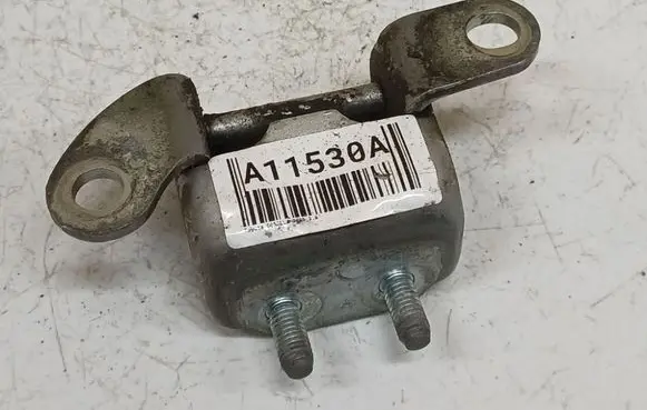 Toyota Corolla E120 E130 Rear door lower hinge