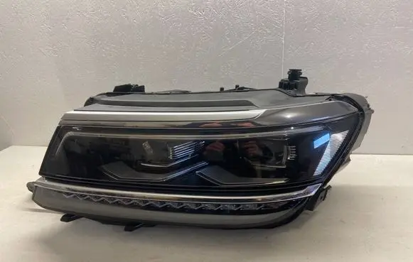 Headlight/headlamp