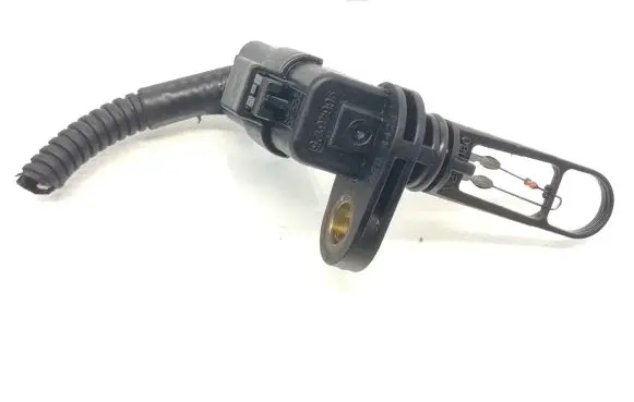 Volvo C30 Mass air flow meter 96646125 14e84424