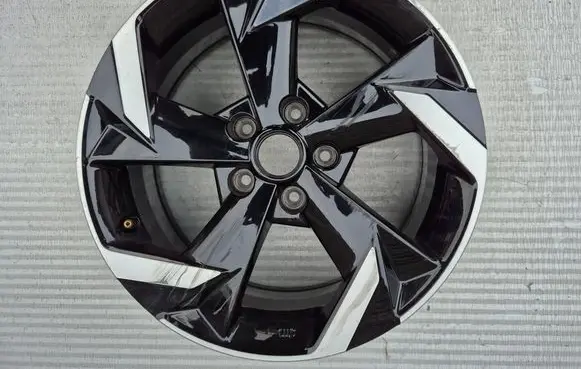 Nissan Juke II F16 R17 alloy rim 403006PD1B
