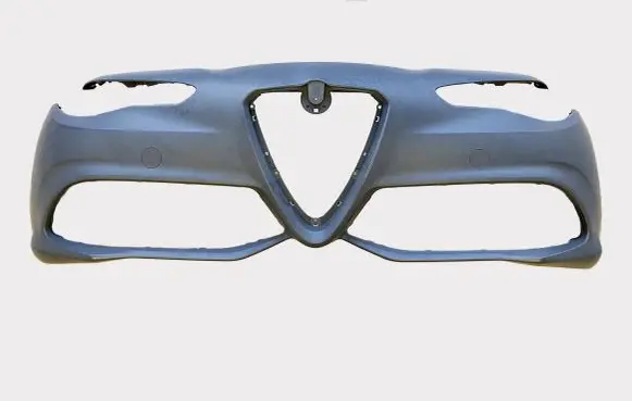 Alfa Romeo Giulia Front bumper 50548801