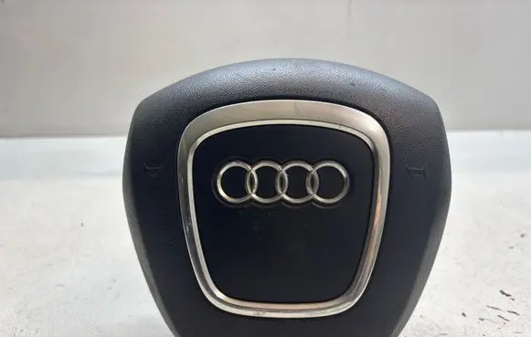 Audi A4 S4 B8 8K Steering wheel airbag 8K0880201A