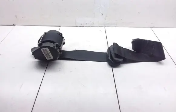 Jeep Compass Rear seatbelt 615301464A 041092041092