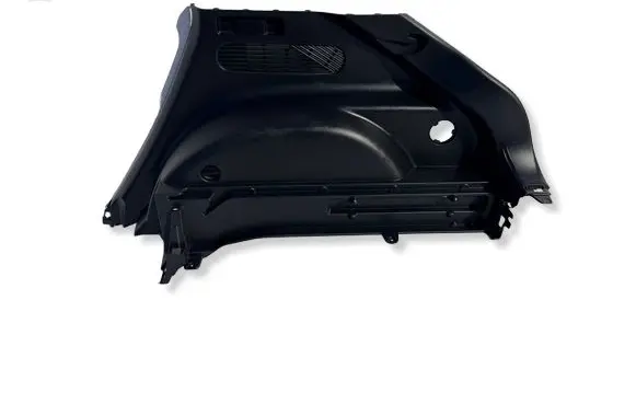 Hyundai Ioniq 5 Trunk/boot side trim panel 85741GI000