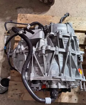Tesla Model Y Electric car motor 1120960-DE-J GFB23290000AA6 1561073-0-A