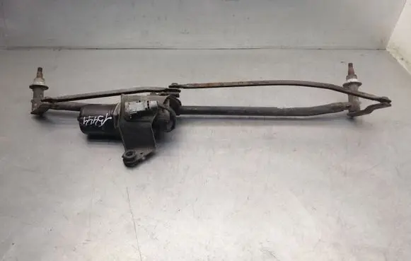Renault Master II Front wiper linkage 