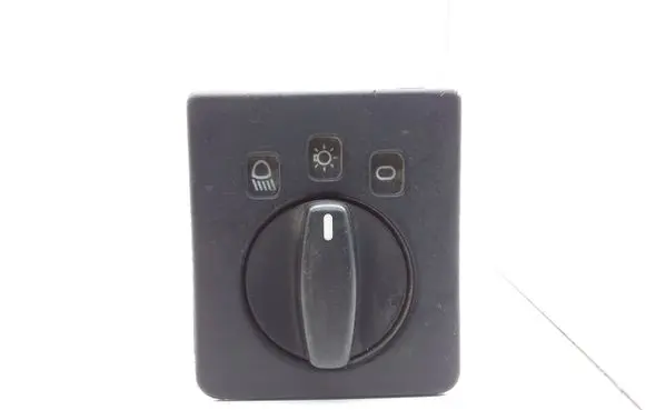 Peugeot Boxer Light switch