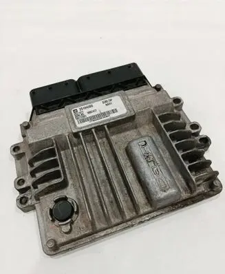 Chevrolet Captiva Engine control unit/module 25184305 96951477 28311471