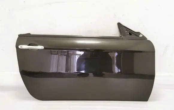 Alfa Romeo GT Door (2 Door Coupe) 