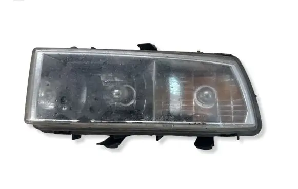 Citroen C6 Front indicator light E204045