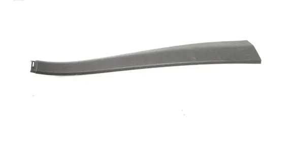 Porsche Cayenne (9PA) Centre console side trim rear 7L5867040
