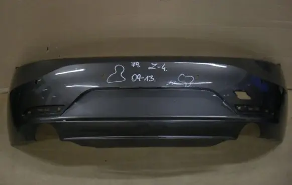 BMW Z4 E89 Rear bumper