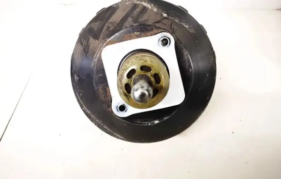 Skoda Octavia Mk2 (1Z) Brake booster 1k2614105ar