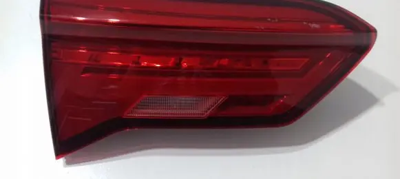 Volkswagen T-Roc Tailgate rear/tail lights