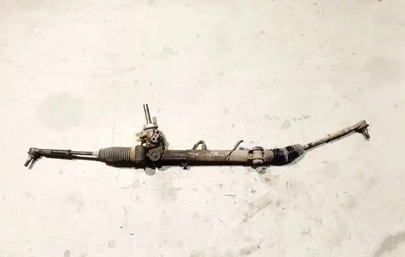 Opel Astra H Steering rack 7831985140