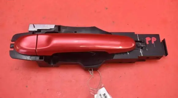 Nissan Micra Front door exterior handle