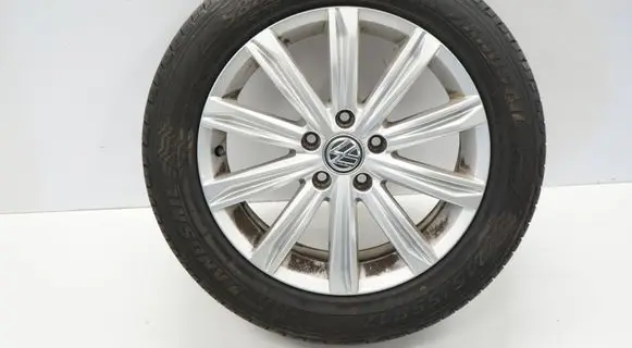 Volkswagen Touran III R17 alloy rim ACR5TA601025D 5TA601025D