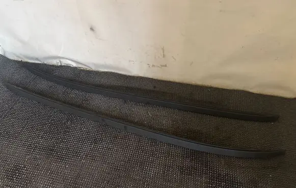 Volvo XC60 Roof bar rail 853491000