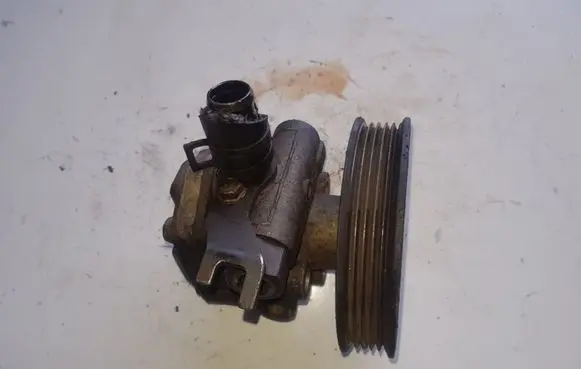 KIA Carnival Power steering pump