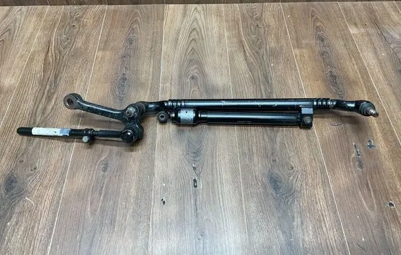 Mercedes-Benz SL R129 Steering wheel axle 1244630432 A1294600405 A1244630432