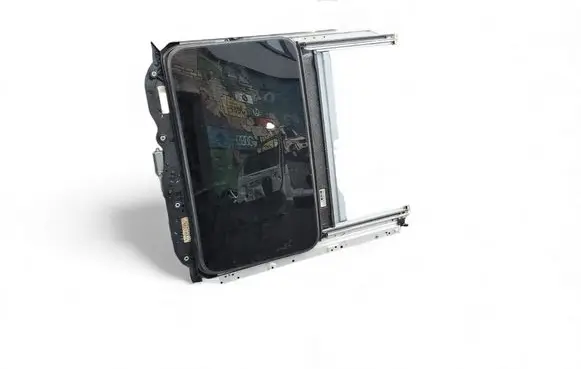 Dodge Durango III Sunroof set 5PR00DX9AG A163422139