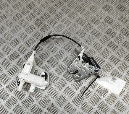 Mercedes-Benz GLC X253 C253 Tailgate/trunk/boot lock/catch/latch A0997400300 A0999068600