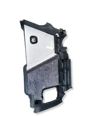 Volvo V50 Trunk/boot side trim panel 36153103