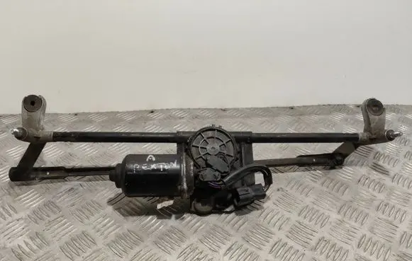 SsangYong Rexton Front wiper linkage and motor AY20DRB