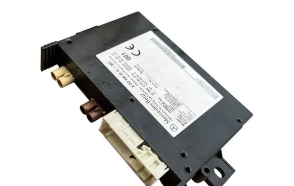 Phone control unit/module