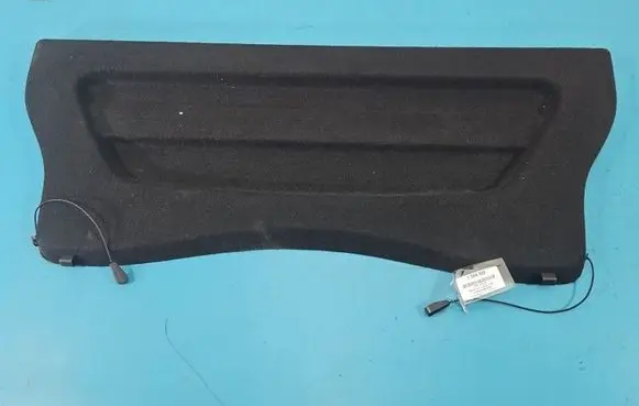 Renault Clio IV Parcel shelf 794201330R IMPRK1554852