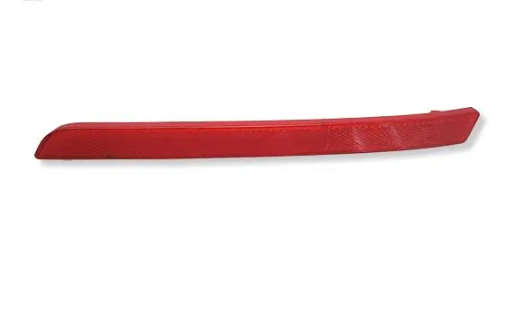 Volkswagen Transporter - Caravelle T6 Rear tail light reflector 