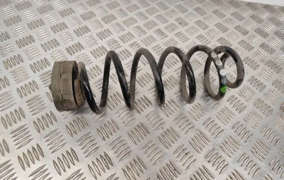 Audi A7 S7 4G Rear coil spring 8K0512141D