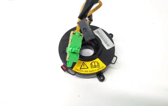 Alfa Romeo 156 Airbag slip ring squib (SRS ring) 443008040449049