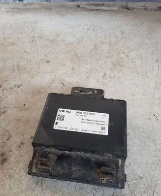 Audi Q5 SQ5 Other control units/modules 8k0959663