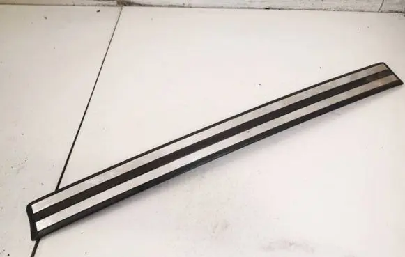 Mercedes-Benz E W210 Front sill trim cover a2106802335