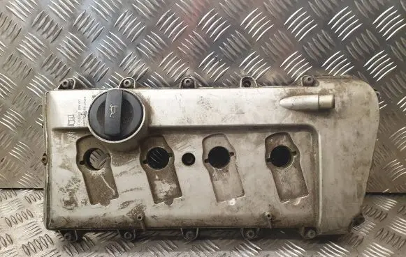 Audi A6 S6 C6 4F Rocker cam cover 