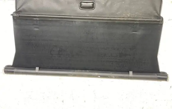Land Rover Range Rover Sport L320 Parcel shelf load cover 