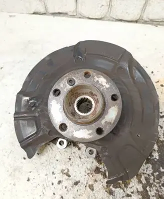 BMW X3 F25 Rear wheel hub