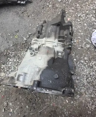 BMW 3 E36 Manual 5 speed gearbox 12219349 0021333 AKK