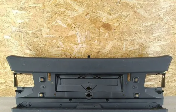 Audi A6 Allroad C6 Tailgate trim 4F9867979
