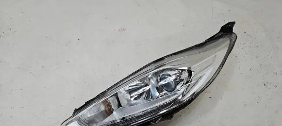 Ford Fiesta Headlight/headlamp C1BB13W030CH